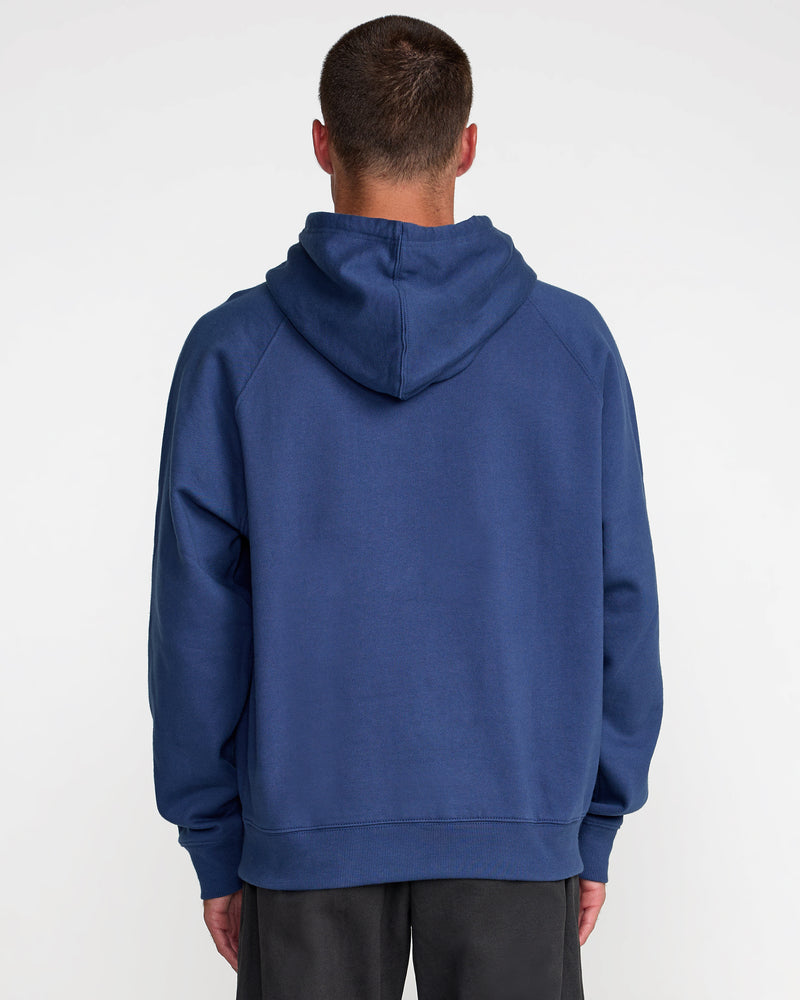 Dayshift Hoodie- RVCA