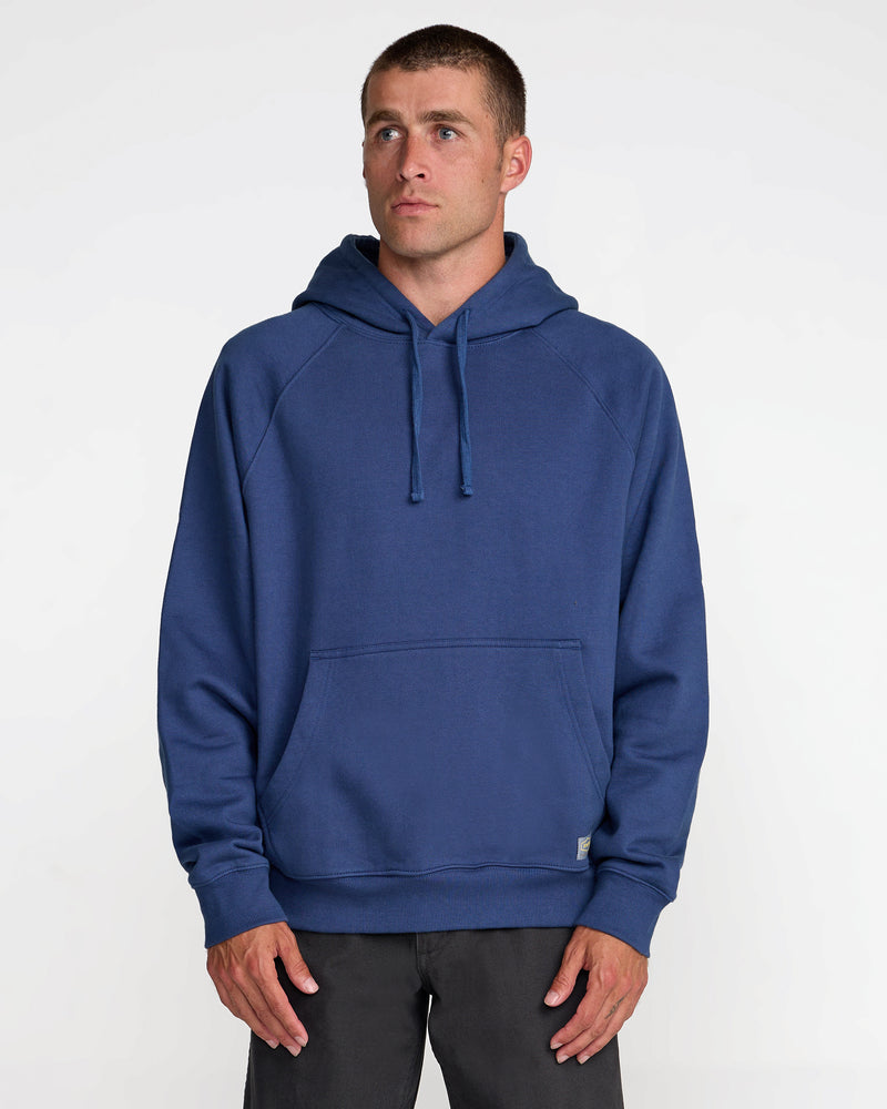 Dayshift Hoodie- RVCA
