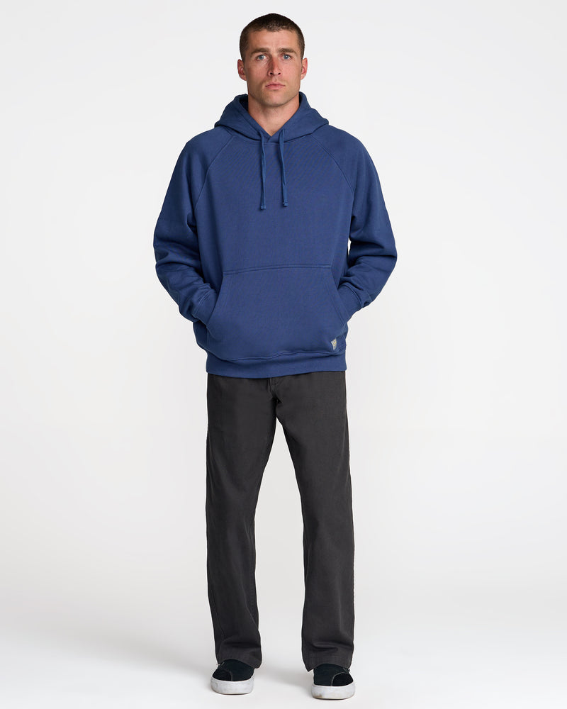 Dayshift Hoodie- RVCA