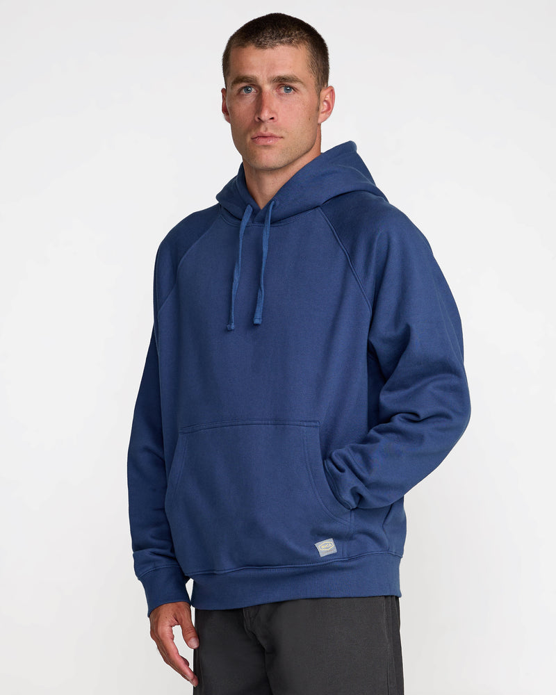 Dayshift Hoodie- RVCA