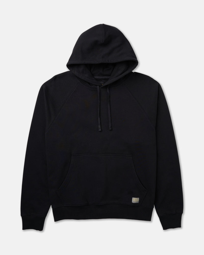 Dayshift Hoodie- RVCA