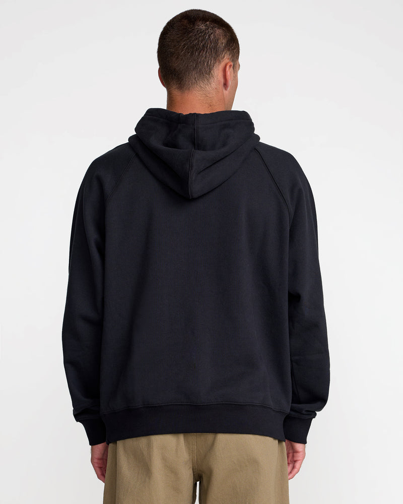Dayshift Hoodie - RVCA