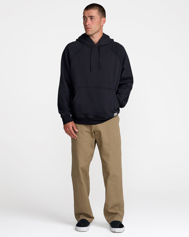 Dayshift Hoodie - RVCA