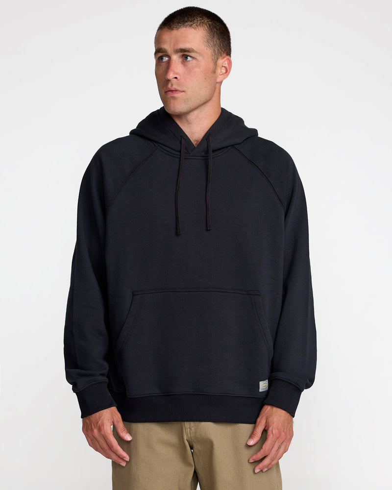 Dayshift Hoodie - RVCA