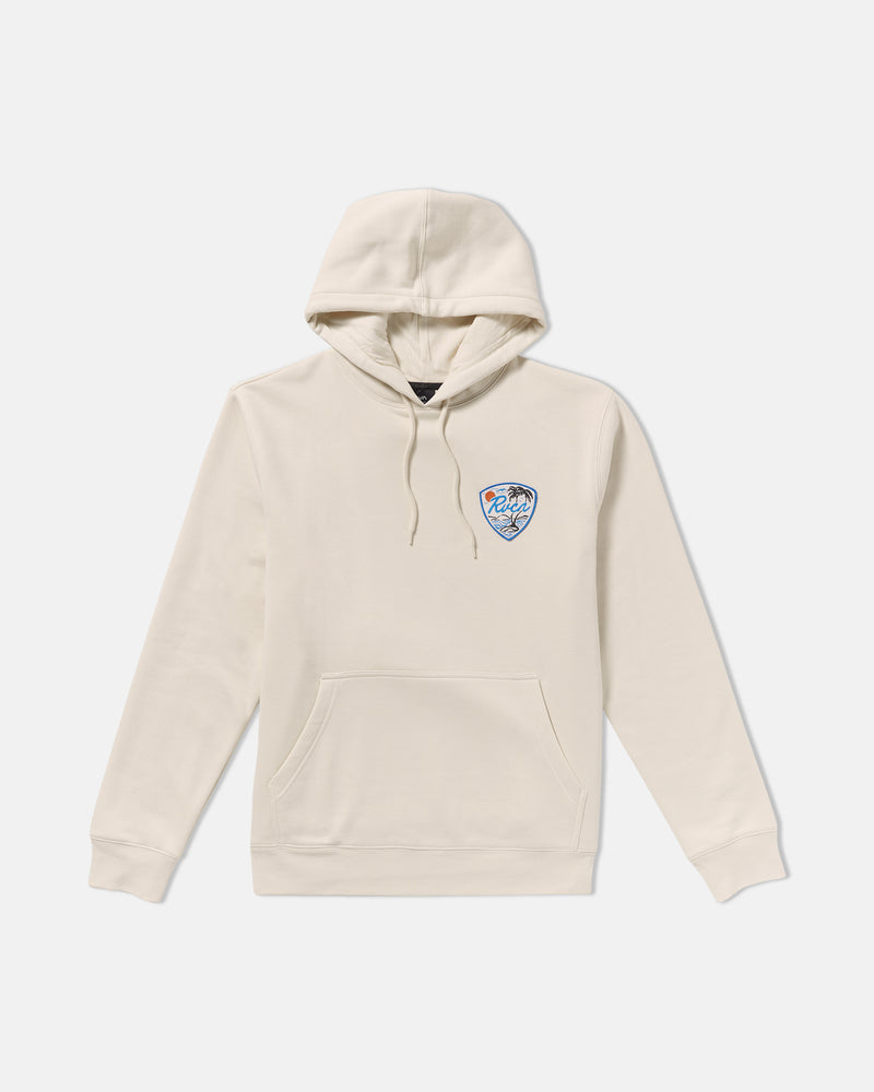 Current Hoodie - RVCA