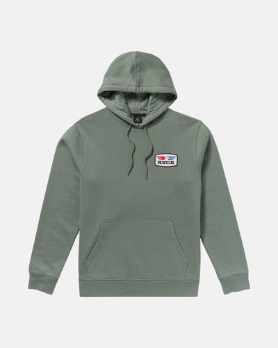 Soar Hoodie - RVCA