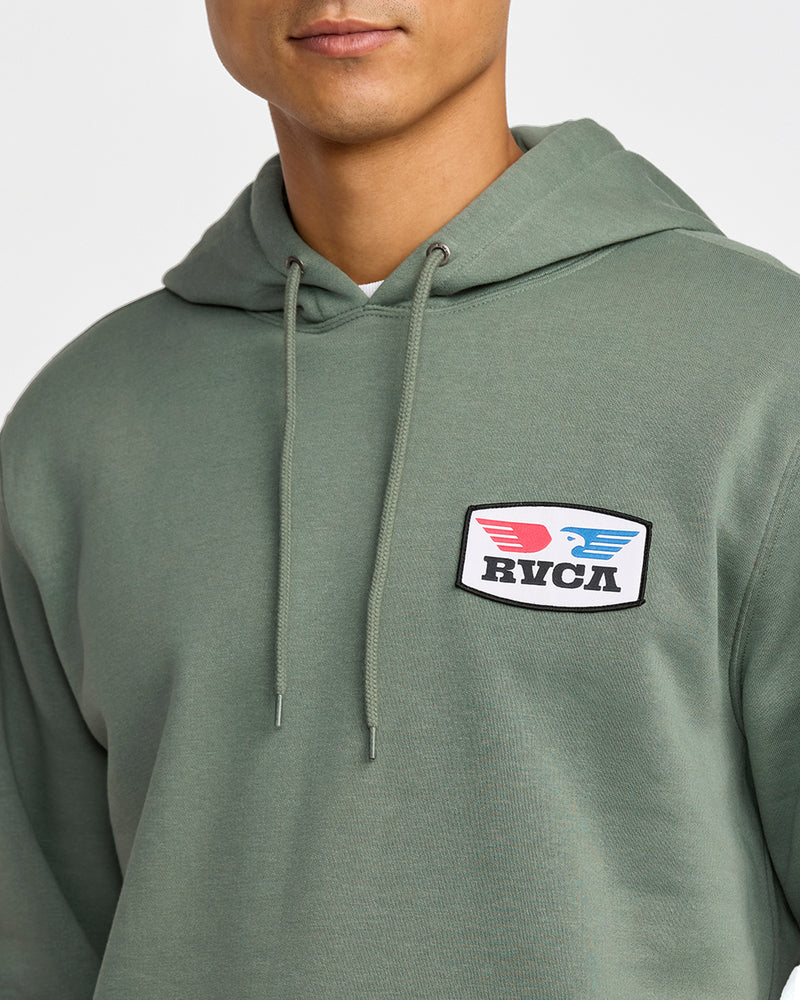 Soar Hoodie - RVCA