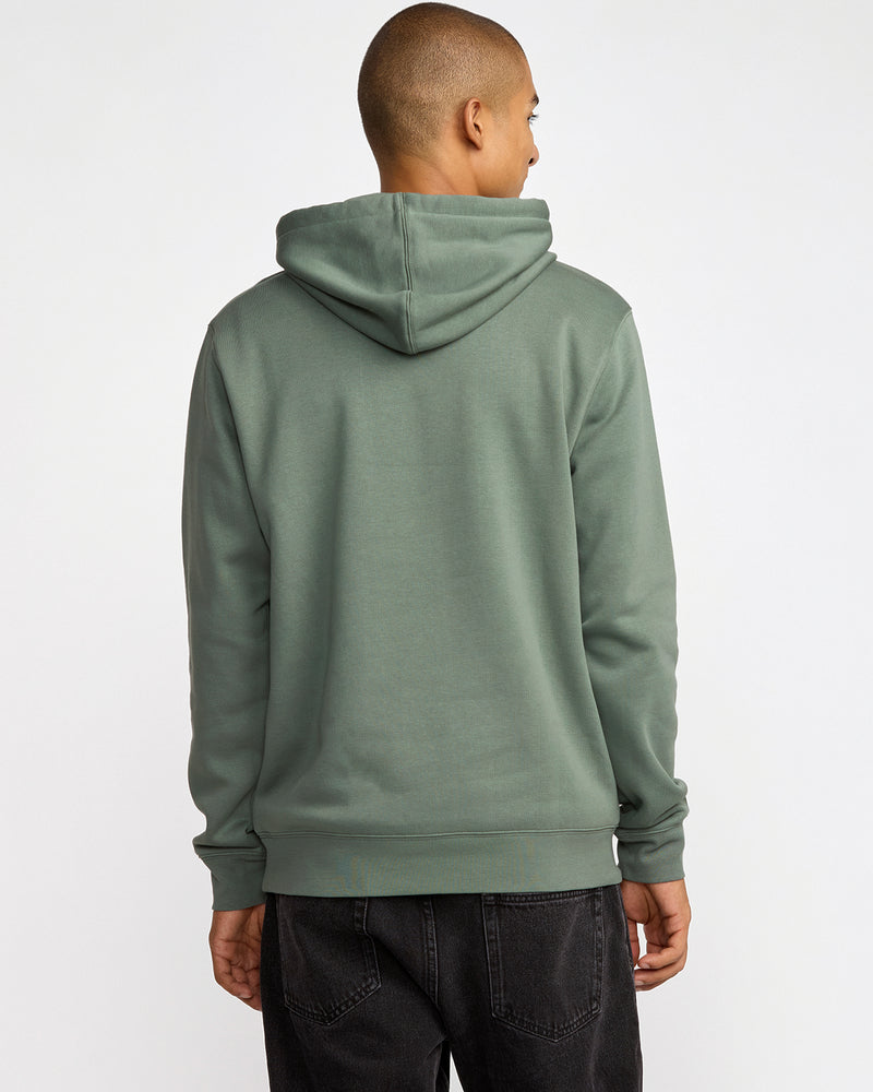 Soar Hoodie - RVCA