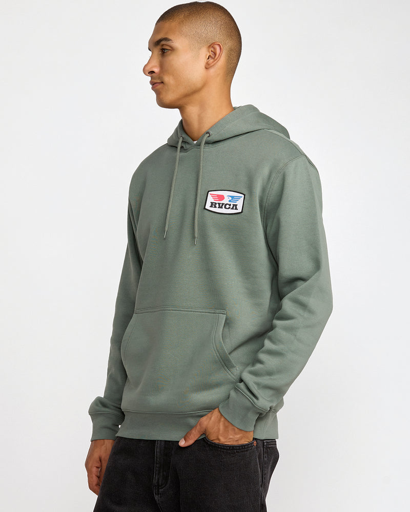 Soar Hoodie - RVCA