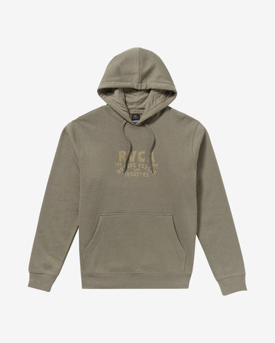 RVCA Ridge Hoodie - RVCA