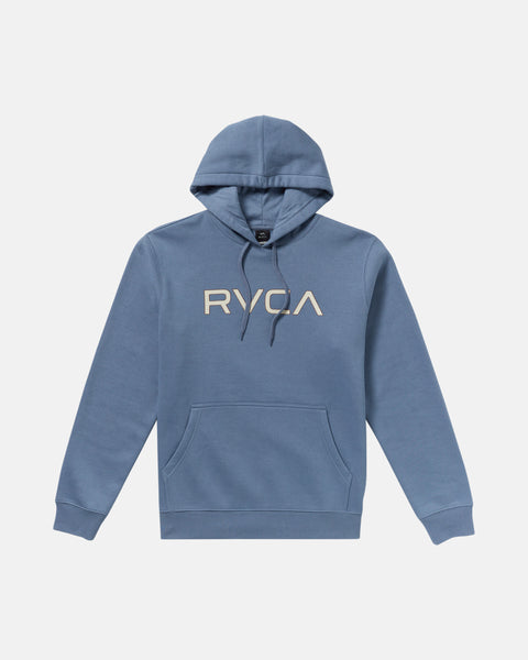 Big Stitch Hoodie - RVCA