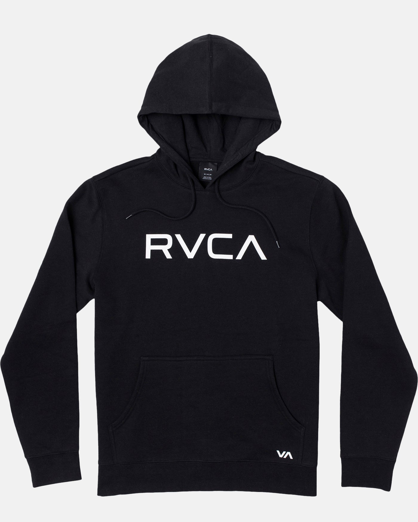 Big RVCA Hoodie- RVCA