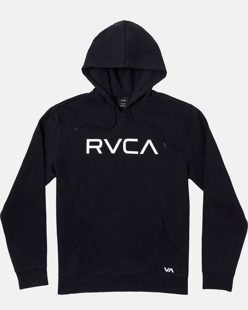 Big RVCA Hoodie- RVCA