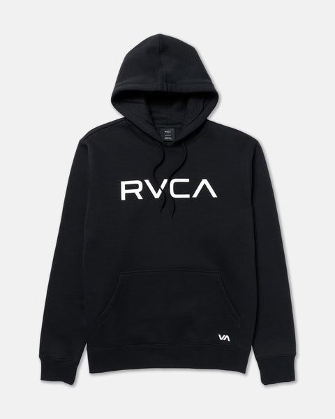 Big RVCA Hoodie