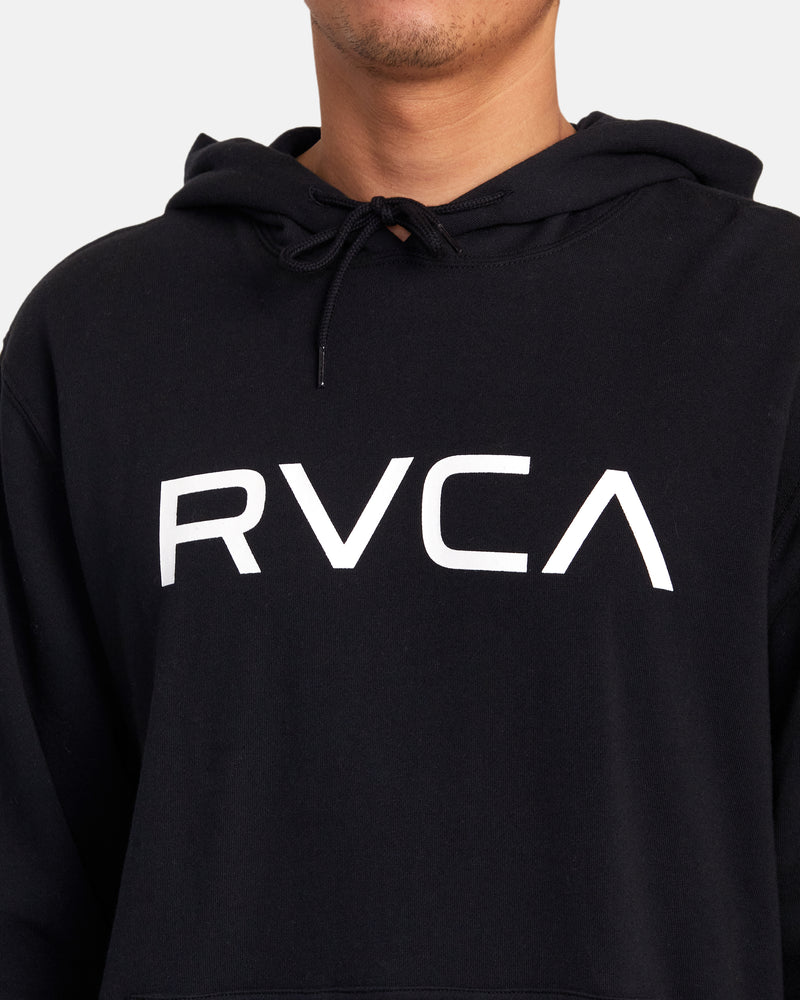 Big RVCA Hoodie- RVCA