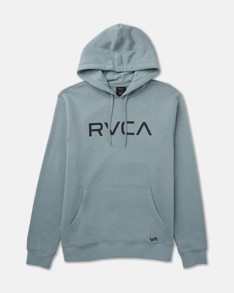 Big RVCA Hoodie- RVCA