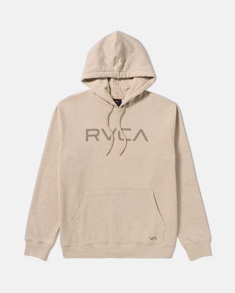 Big RVCA Hoodie - RVCA