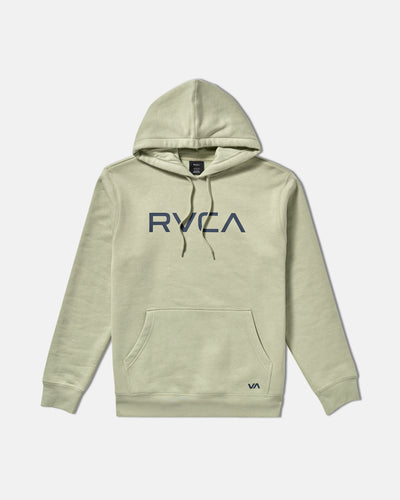 Big RVCA Hoodie - RVCA