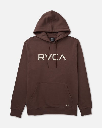 Big RVCA Hoodie- RVCA