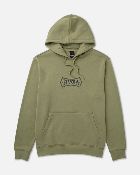 Meric Hoodie- RVCA