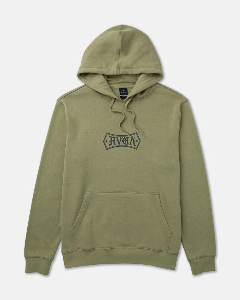 Meric Hoodie- RVCA