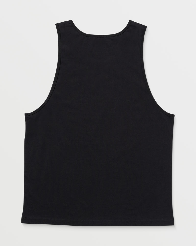 Speed Eagle Tank-RVCA