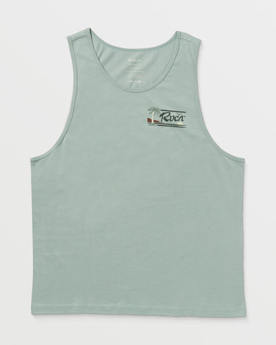 Exotica Tank-RVCA