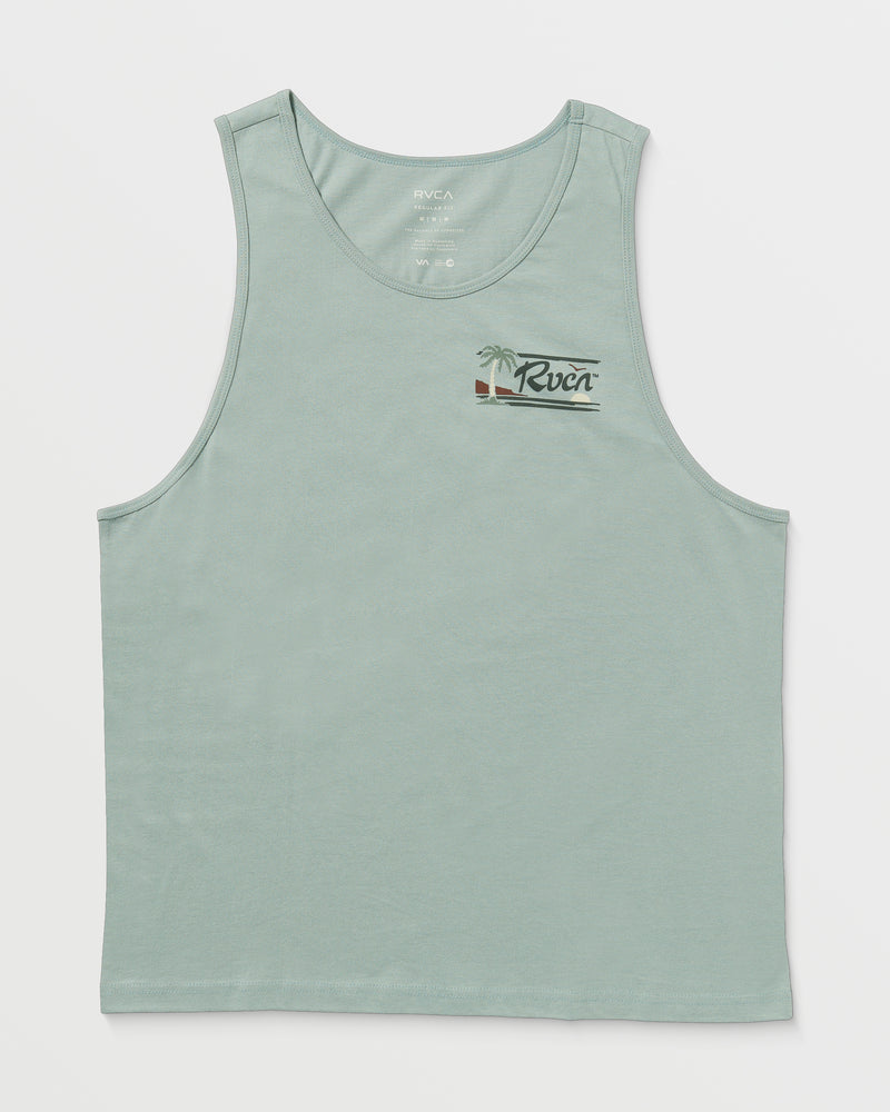 Exotica Tank-RVCA