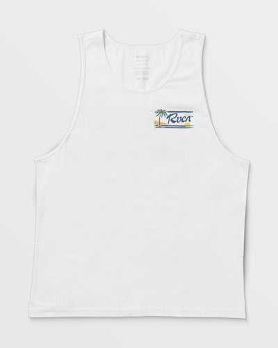 Exotica Tank-RVCA
