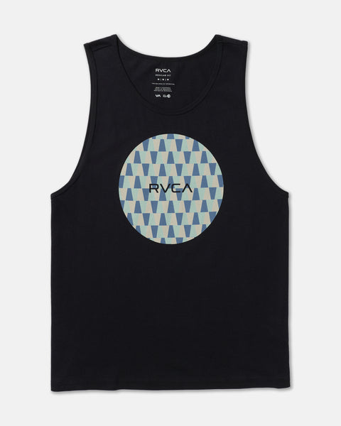 Motors Tank - RVCA
