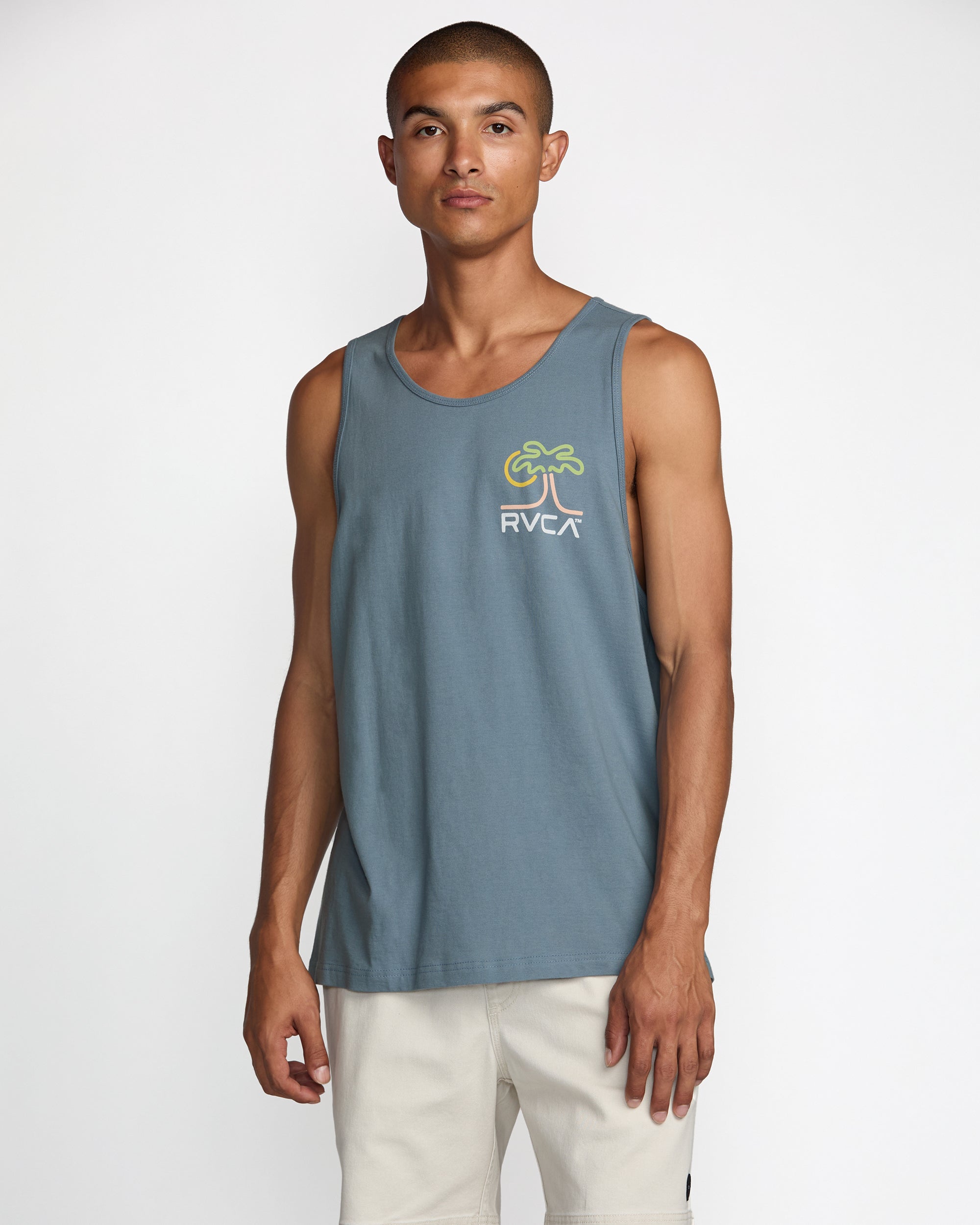 Happy Hour Tank - RVCA