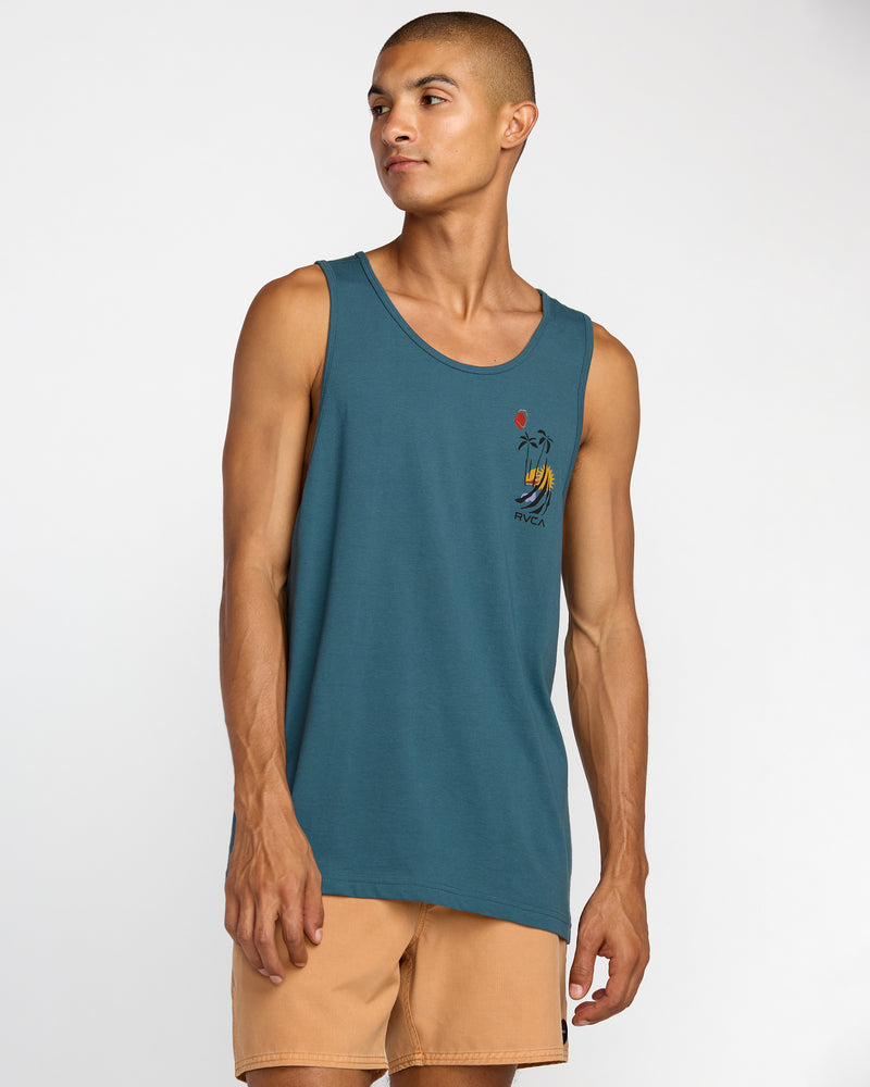 Cutship Tank - RVCA