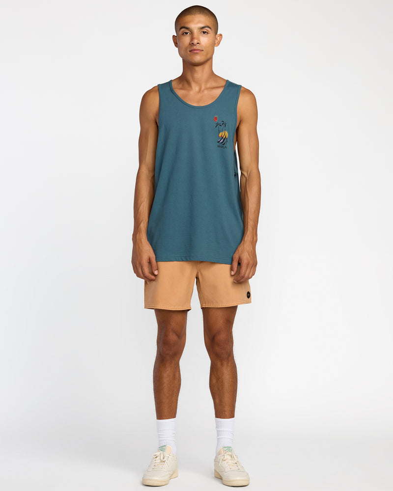 Cutship Tank - RVCA