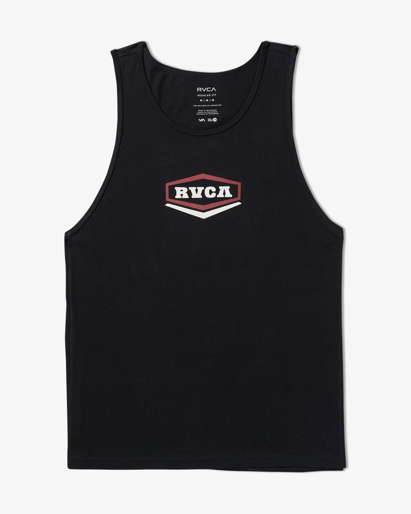 Hex Inc Tank - RVCA