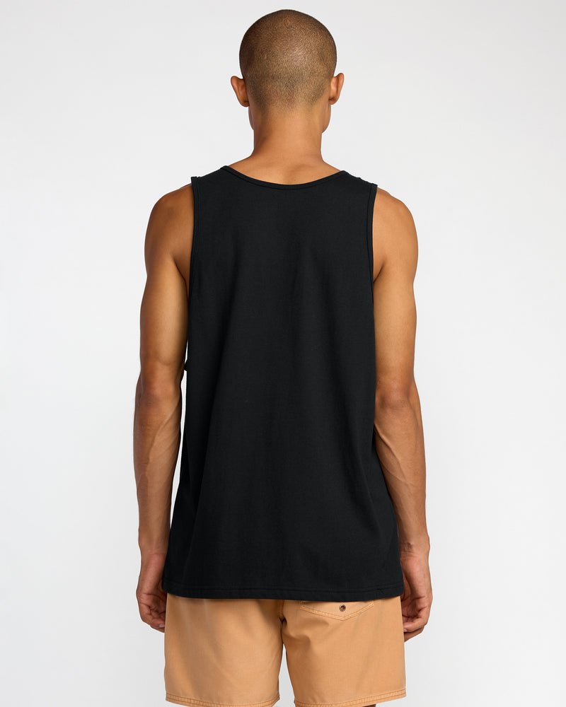 Timeless Tank - RVCA