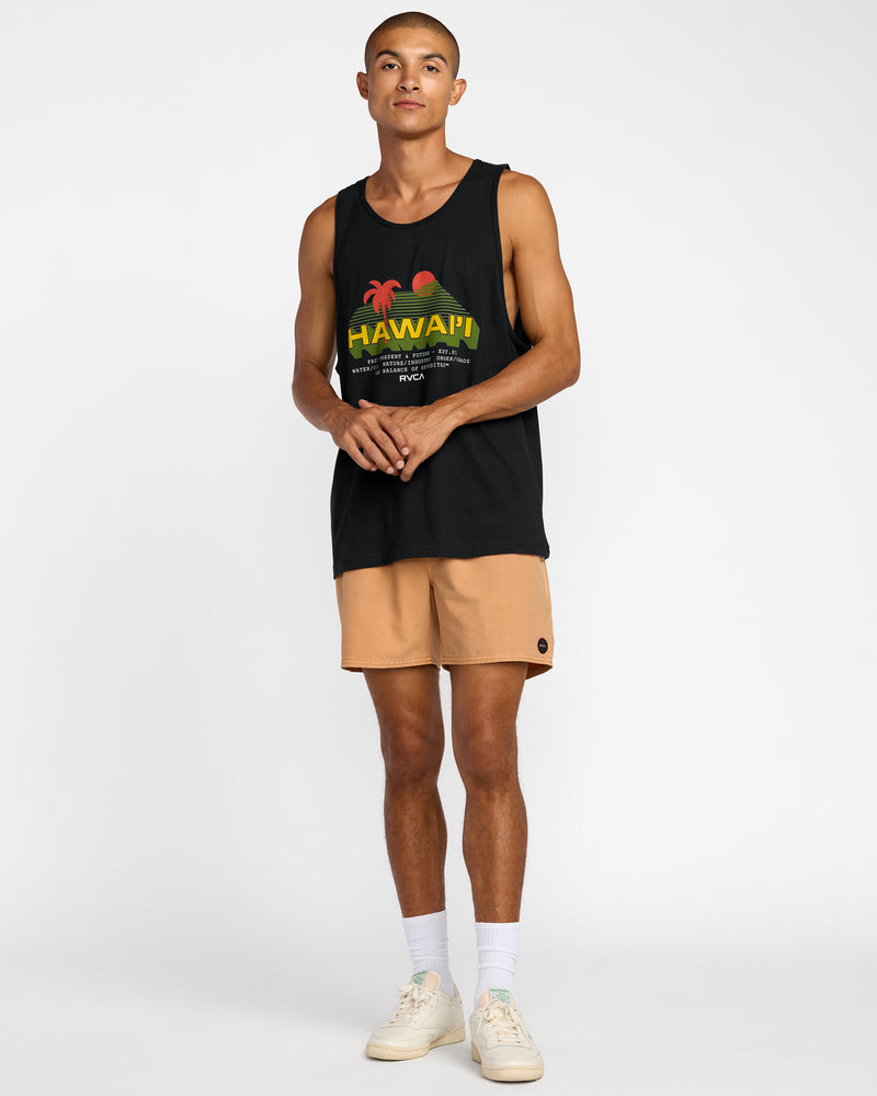 Timeless Tank - RVCA