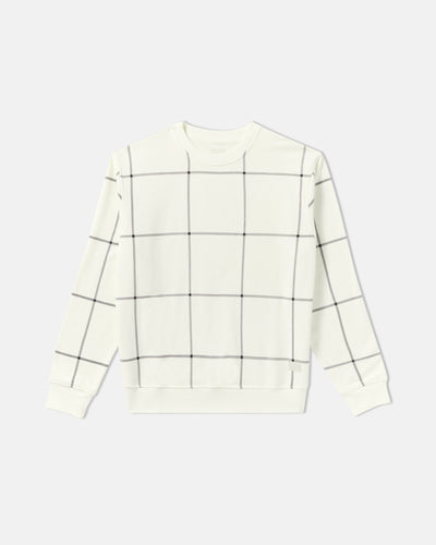 VAcancy Window Pane Crew - RVCA