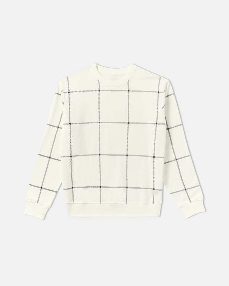 VAcancy Window Pane Crew - RVCA