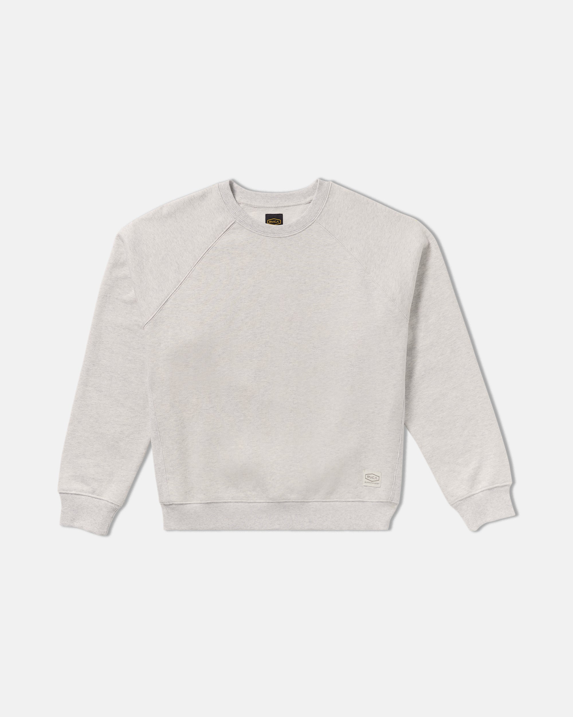 Dayshift Crew 2 - RVCA