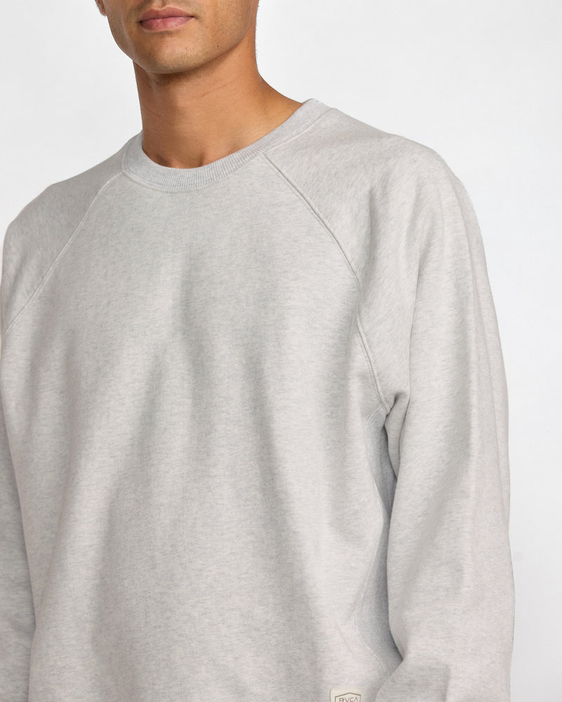 Dayshift Crew 2 - RVCA