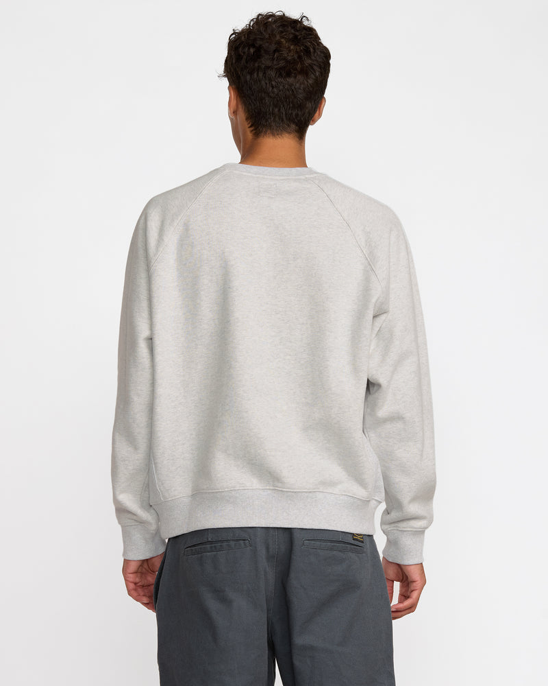 Dayshift Crew 2 - RVCA