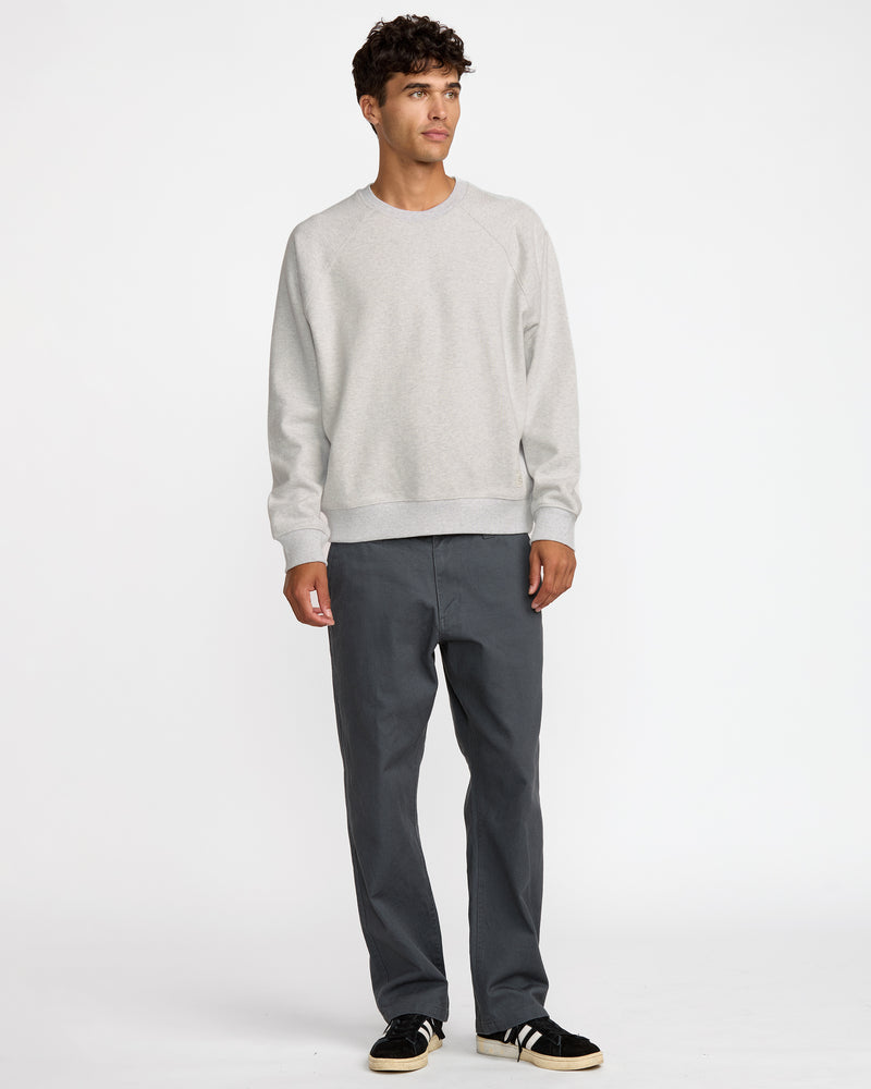 Dayshift Crew 2 - RVCA