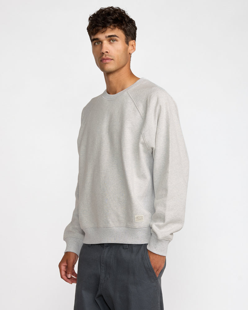 Dayshift Crew 2 - RVCA