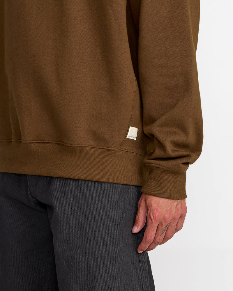 Dayshift Crew 2- RVCA