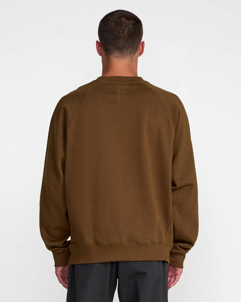 Dayshift Crew 2- RVCA