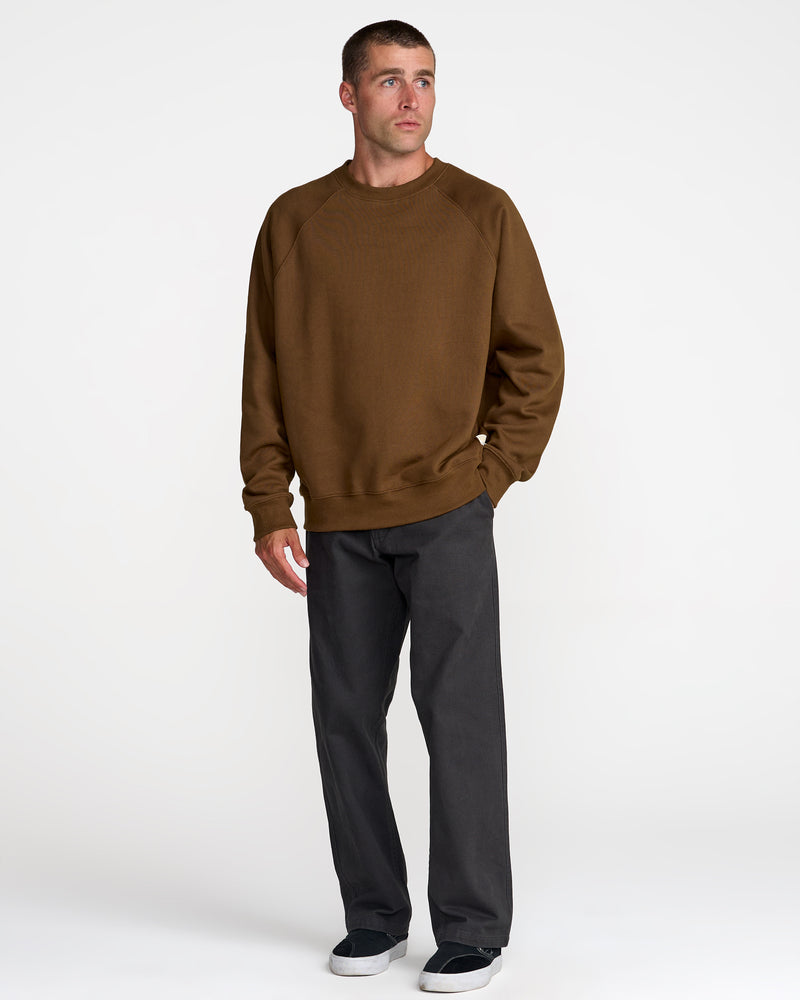 Dayshift Crew 2- RVCA