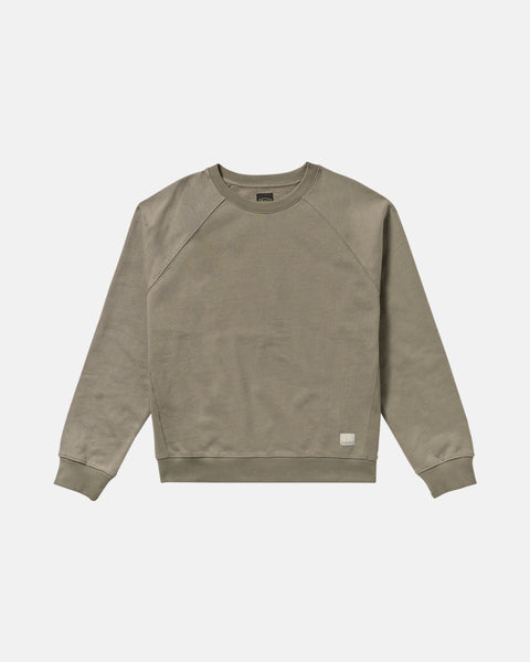 Dayshift Crew 2 - RVCA