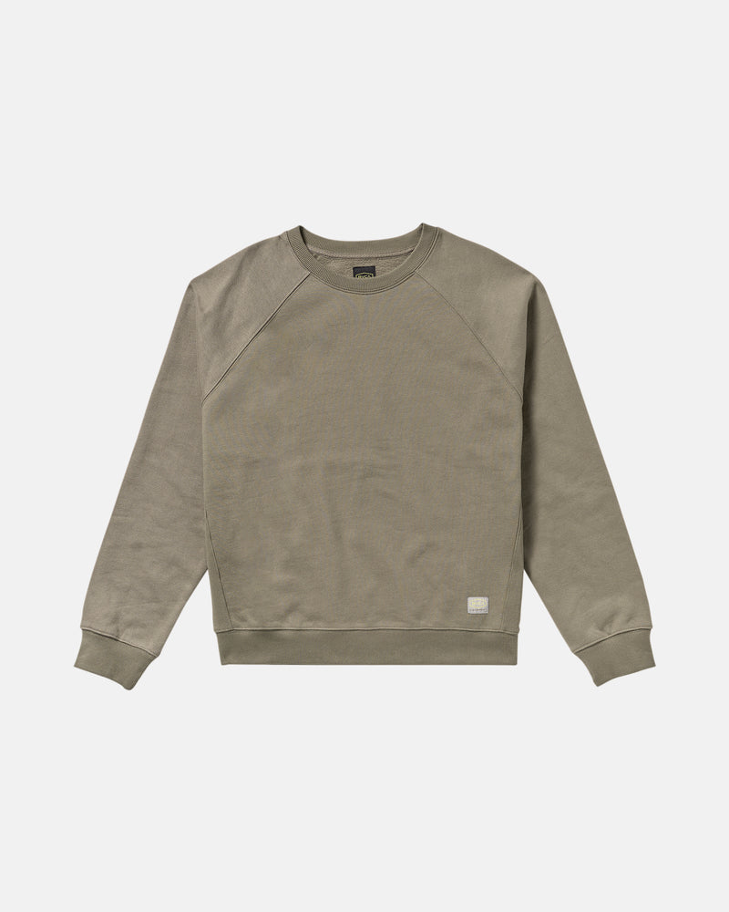 Dayshift Crew 2 - RVCA