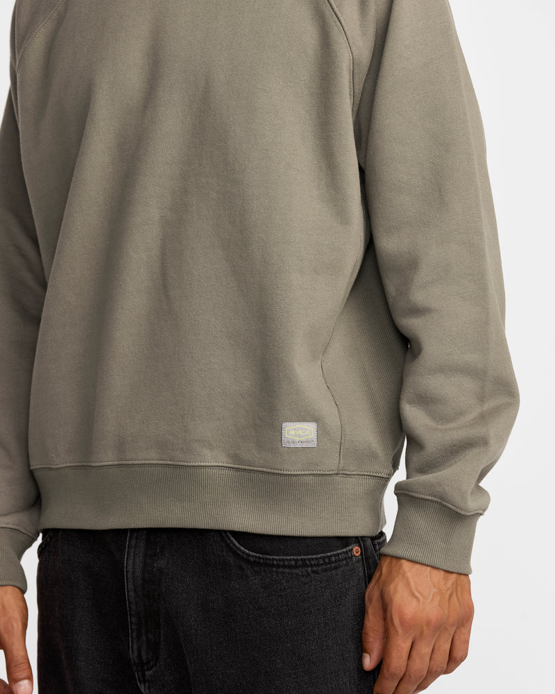 Dayshift Crew 2 - RVCA