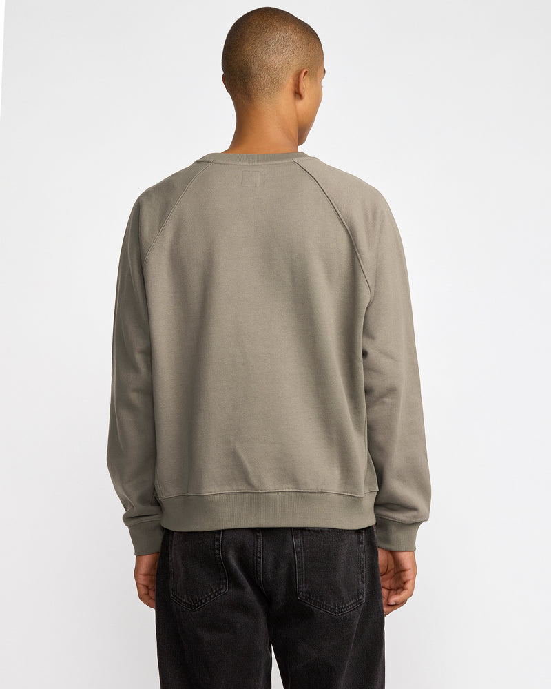 Dayshift Crew 2 - RVCA